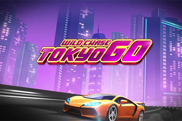 Main Gratis Slot Wild Chase Tokyo Go(Quickspin)