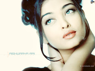 Aishwarya Rai Unseen HD Wallpaper