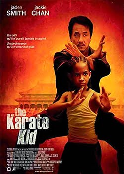 The Karate Kid   Dublado