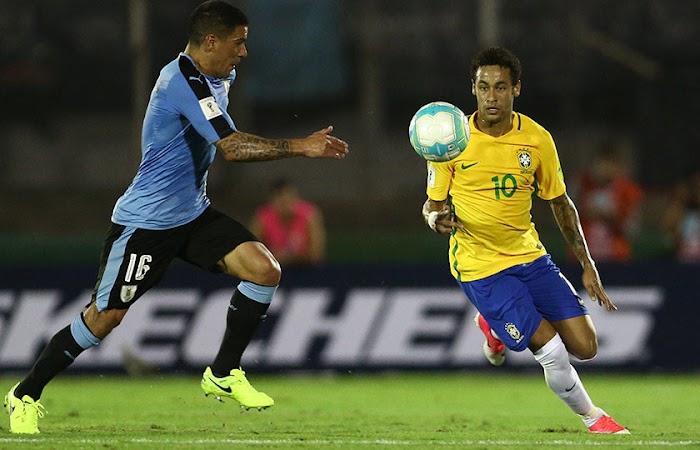 Vivo transmitirá amistosos da Seleção Brasileira pela internet