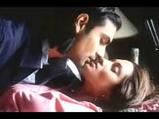 RIYA SEN & ASMIT PATEL MMS