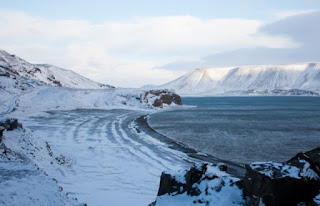 Trip Report – Winter Holidays in Iceland