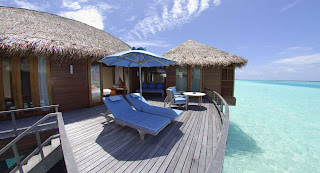 Stunning Maldives Heavenly Hotel