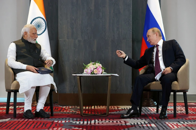 Putin wants to end the war in Ukraine quickly - JBDXpress
