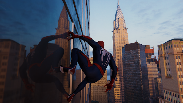 Análisis de Marvel's Spider-Man Remastered para PC