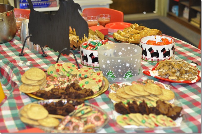 Stone Christmas Party 2010 (1)