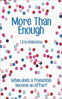 http://www.amazon.co.uk/More-Than-Enough-Liza-Hoeksma-ebook/dp/B00U7USIJS/ref=sr_1_1?s=digital-text&ie=UTF8&qid=1435315877&sr=1-1&keywords=more+than+enough 