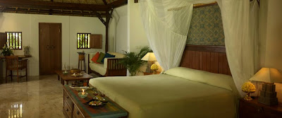 Puri Jimbaran Bali Garden View Pool COttage Suite- Nusa Dua Hotel