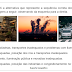 INTERPRETAÇÃO DE IMAGENS - PROBLEMAS AMBIENTAIS URBANOS