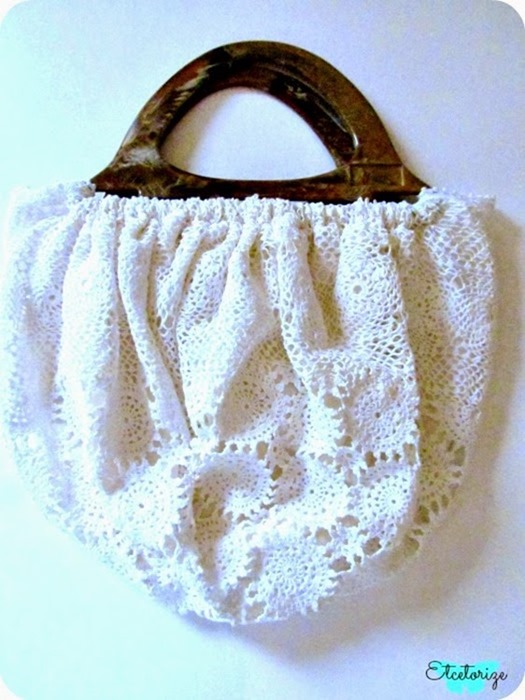 doily purse 12