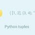 Tuple - Python Collection