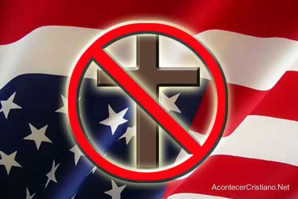 Aumento del ateísmo en Estados Unidos