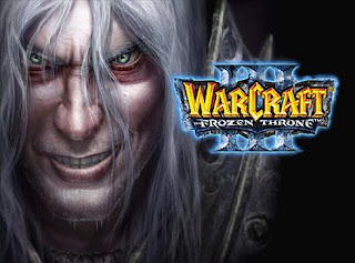 awal mula dota 1 dari warcraft III sampai dota all stars