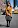 Celine Tote - Street Style New York
