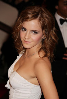 Emma Watson Hot 2012