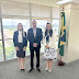 MP do Amazonas firma parceria com Ministério da Justiça para ampliação de recursos do Gaeco