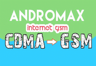 Tutorial DUAL GSM di Andromax C3 dengan Mudah dan Aman