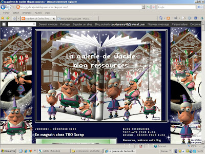 http://galeriejackieblogressources.blogspot.com/2009/12/blog-template-lutins-de-noel.html