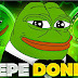 What is pepe coin?