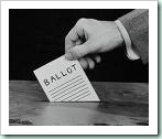 vote
