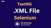 How To Create the TestNG.XML File in Selenium?