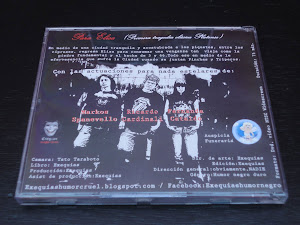 "PARA ELISA" EN DVD
