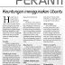 [ Kliping ] Harian Jogja 27 Maret 2011 Halaman 23 - Keuntungan Menggunakan Ubuntu