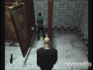 Hitman 3 Contracts PC Game Free Download