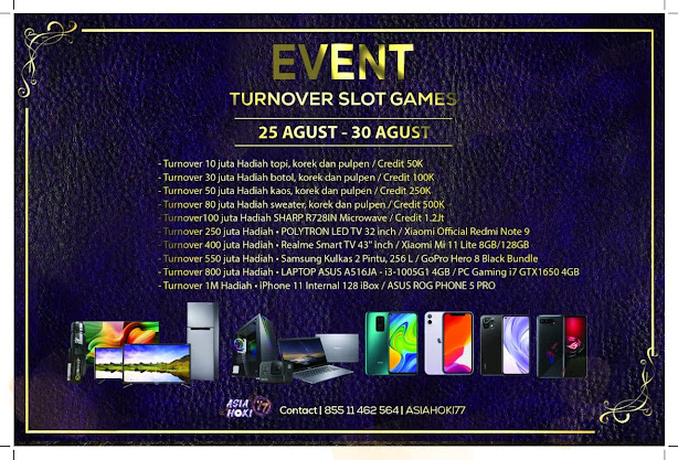 situs judi slot