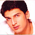 Actor Manish Raisinghani Wallpapers