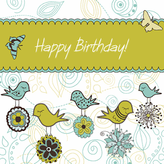 Printable Happy Birthday Wishes 3