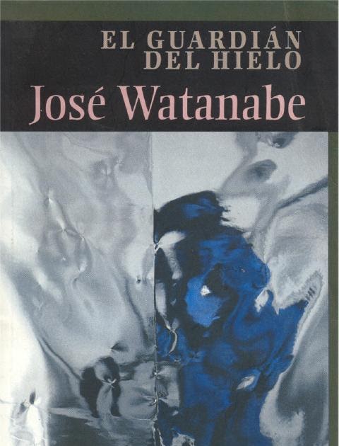 José Watanabe - El establo de Pegaso