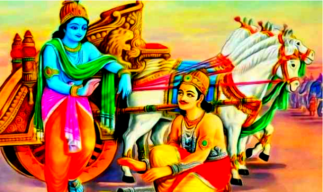 Udupi naresh prepares food for soldiers in Mahabharata