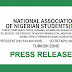 NANS TRNC Zone Steps In To Help School Fees Plight Facing EMU Nigerian Students.