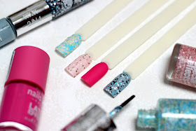 Nails inc summer 2014