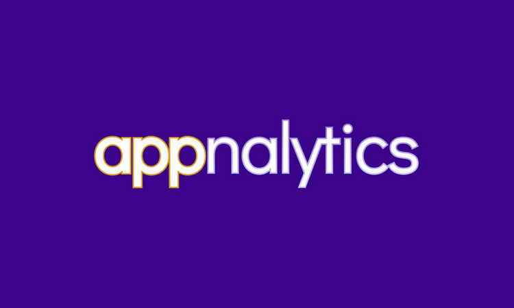 Appnalytics Brand Logo