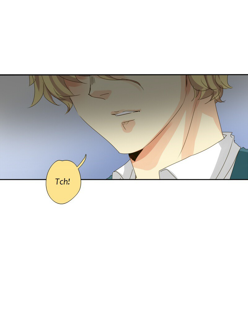 Webtoon UnOrdinary Bahasa Indonesia Chapter 31