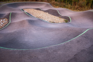 How to Pump Track Surfskate
