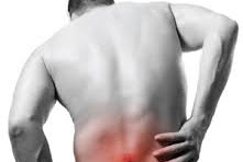 CAUSES OF LOW BACK PAIN.