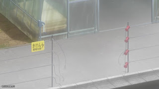 名探偵コナンアニメ 1121話 あぶなすぎるメロン畑 Detective Conan Episode 1121