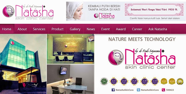 Daftar Harga Natasha Skin Care Paket Perawatan dan Produk Terbaru