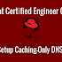 Install and Configure Caching-Only DNS Server in RHEL/CentOS 7