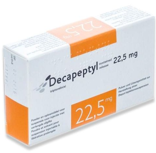 Decapeptyl SR 22.5mg حقن