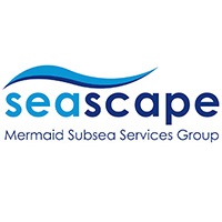 Logo Seascape Surveys Indonesia