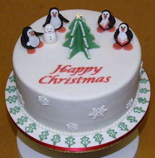 Kue Spesial Natal