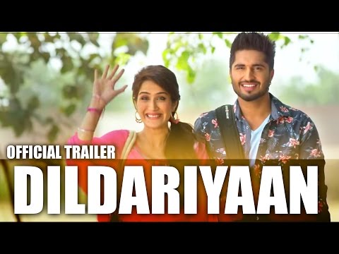 Dildariyaan(2015) Songs Lyrics 