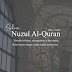 Salam Nuzul Al-Quran 2024 / 1445H