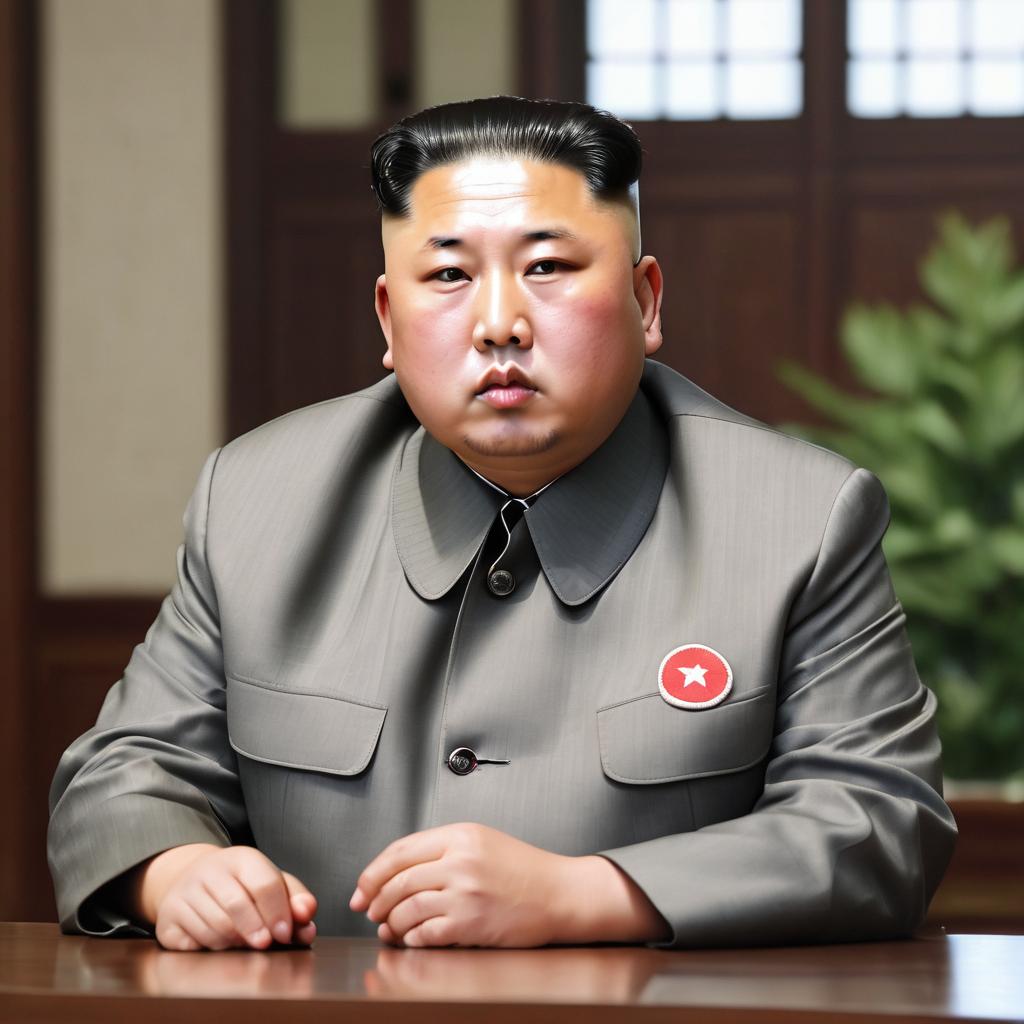 news,north korea,kim jong un