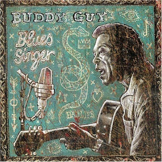 Buddy Guy - (2003) Blues Singer