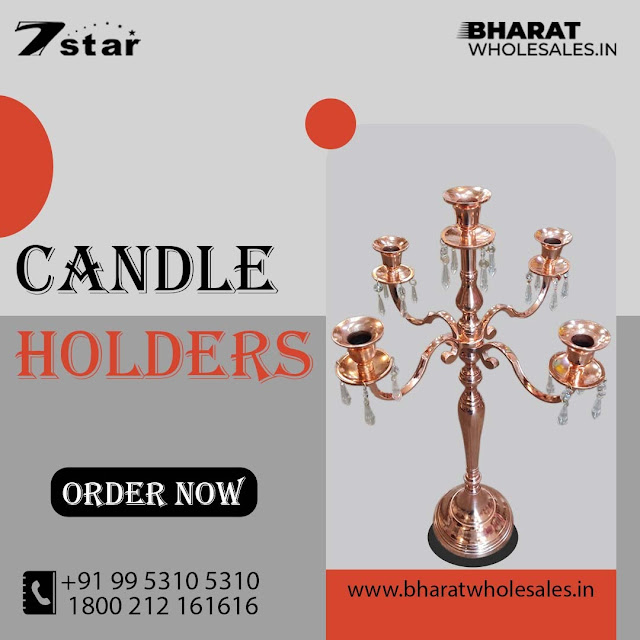 Candle Holders